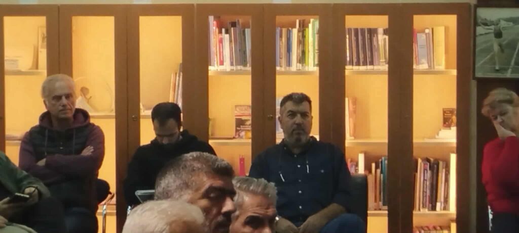 Δράσεις της παράταξης και του επικεφαλής για τα 55 στρέμματα στην περιοχή του Προμπονά