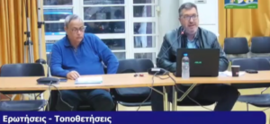 Γιάννης Τζέλης: Κρίσιμες ερωτήσεις στο 5λεπτο των επικεφαλής (11/3/26)