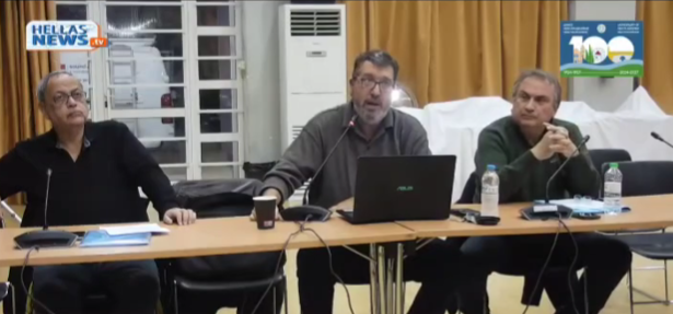 Γιάννης Τζέλης: ΟΧΙ στον 4ημερο εορτασμό της Πρωτομαγιάς